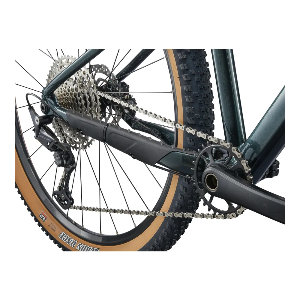 Lastenpyörä LIV Tempt 0, 27.5" XS, Asfaltinvihreä - Image 5