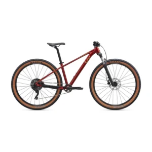 Lastenpyörä LIV Tempt 2, 27.5" XS, Mars Dust
