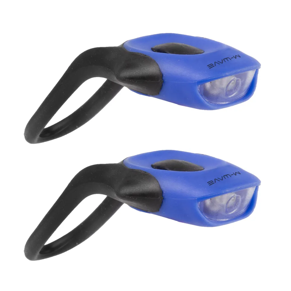 Valosarja M-Wave Cobra, eri värejä - Image 7