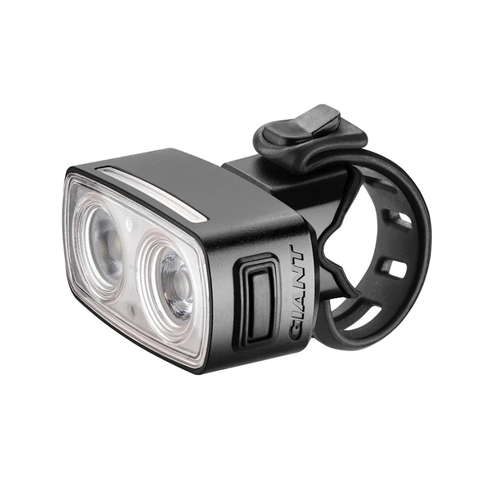 Polkupyörän valosarja Giant Recon (HL 200 + TL 200) - Image 2