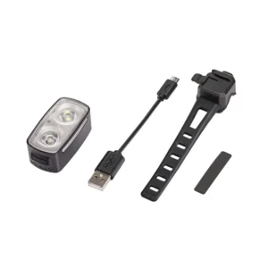 Polkupyörän valosarja Giant Recon (HL 200 + TL 200) - Image 3