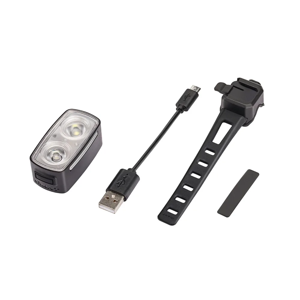 Polkupyörän valosarja Giant Recon (HL 200 + TL 200) - Image 3