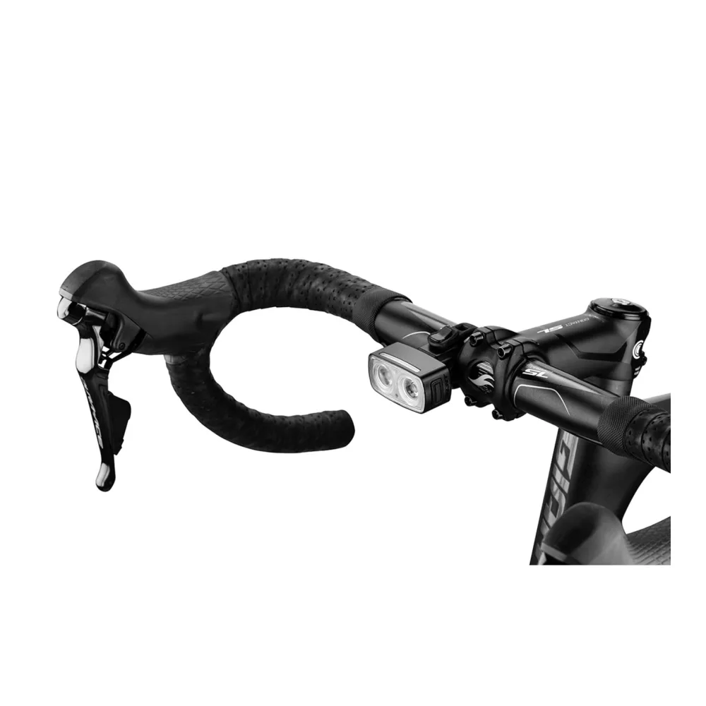 Polkupyörän valosarja Giant Recon (HL 200 + TL 200) - Image 4