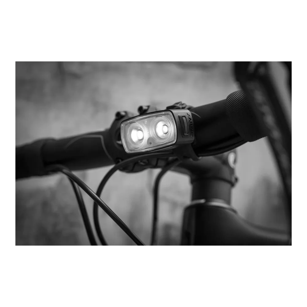 Polkupyörän valosarja Giant Recon (HL 200 + TL 200) - Image 5