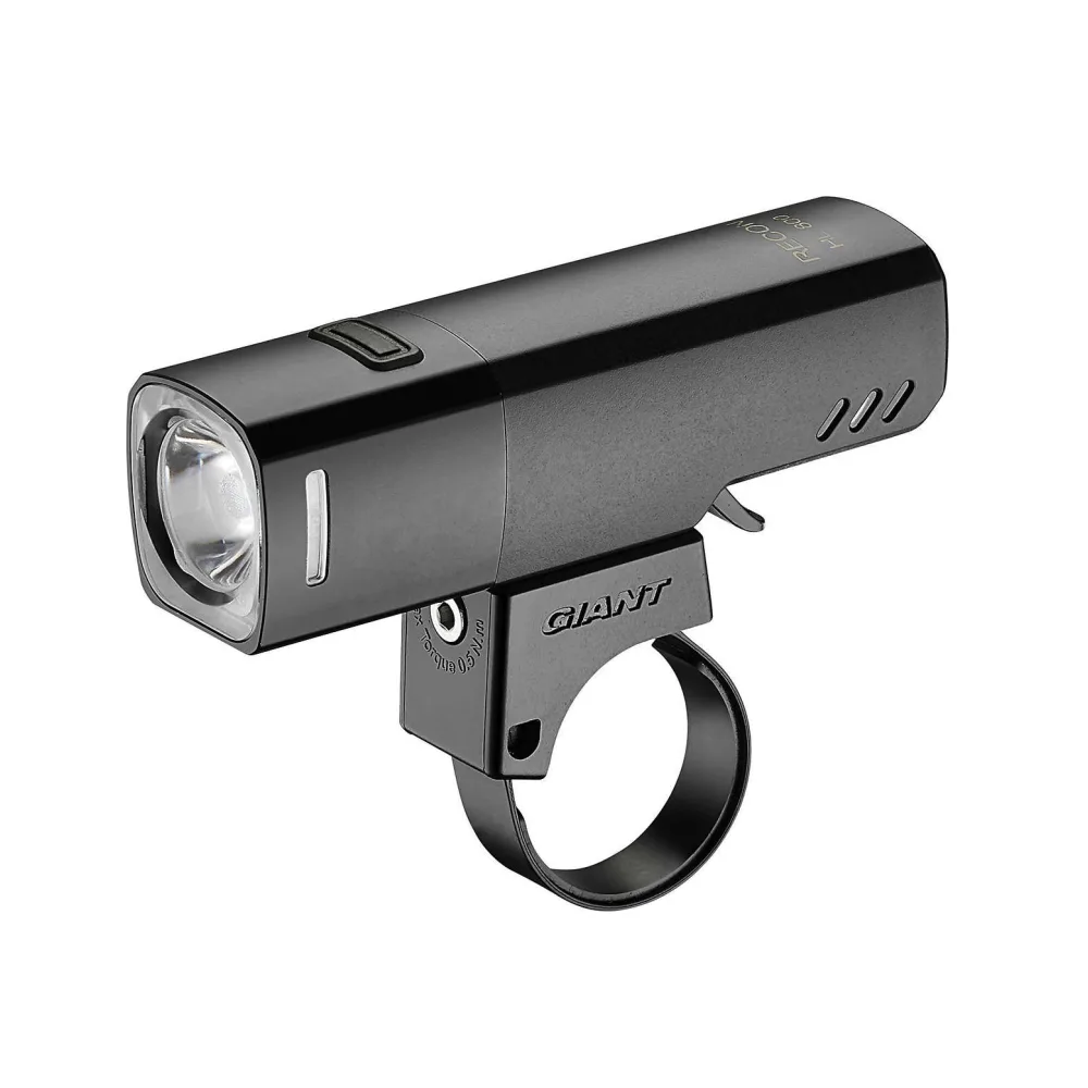 Polkupyörän valosarja Giant Recon (HL 1100 + TL 200) - Image 2