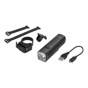 Polkupyörän valosarja Giant Recon (HL 1100 + TL 200) - Image 3