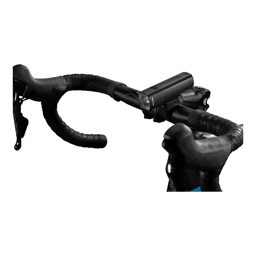 Polkupyörän valosarja Giant Recon (HL 1100 + TL 200) - Image 4