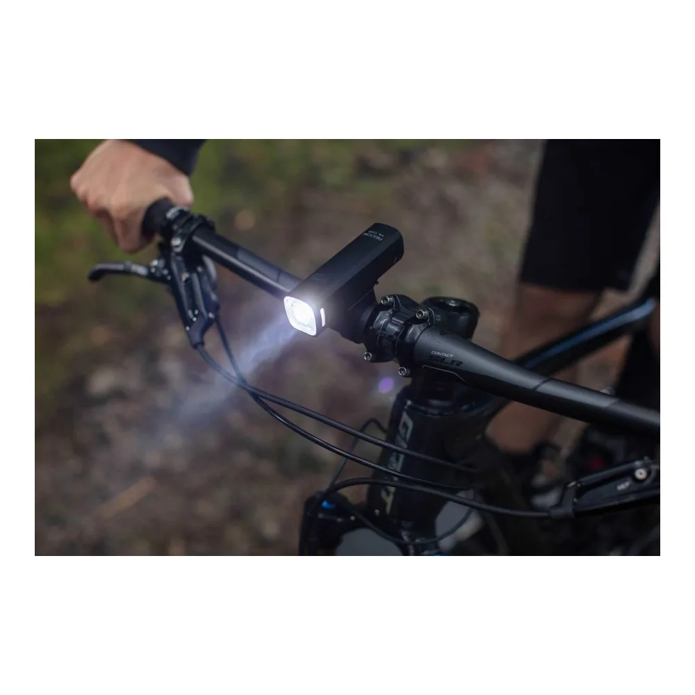 Polkupyörän valosarja Giant Recon (HL 1100 + TL 200) - Image 6