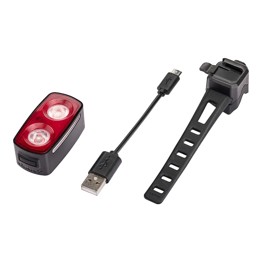 Polkupyörän valosarja Giant Recon (HL 1100 + TL 200) - Image 8
