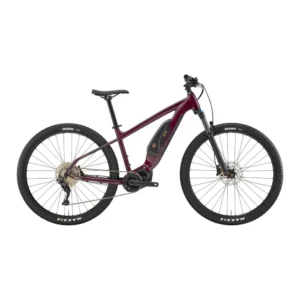 Sähköpyörä KONA El Kahuna, 29" kiiltävä luumu (violetti)