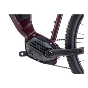 Sähköpyörä KONA El Kahuna, 29" kiiltävä luumu (violetti) - Image 8