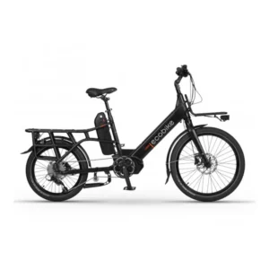 Sähköpyörä ECOBIKE Cargo