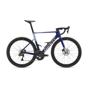 Maantiepyörä GIANT Propel Advanced 0 (2027) Azurite Blue