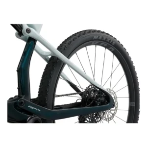 GIANT Anthem Advanced SL 2 (2026) -pyörä, Mariana Blue - Image 3