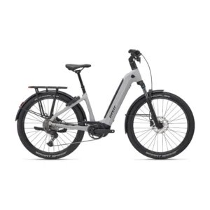Sähköpyörä GIANT Anytour X E+ 3 (2027) 27.5" Good Grey