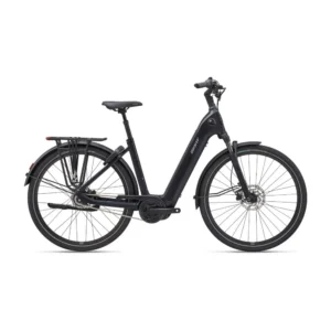 Sähköpyörä GIANT NewTour E+ 2 LST (2027) Kylmä yö