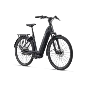 Sähköpyörä GIANT NewTour E+ 2 LST (2027) Kylmä yö - Image 2
