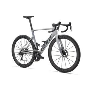Maantiepyörä GIANT Propel Advanced Pro DA (2027) Supernova Grey - Image 2