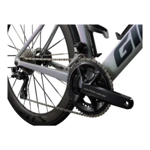 Maantiepyörä GIANT Propel Advanced Pro DA (2027) Supernova Grey - Image 5