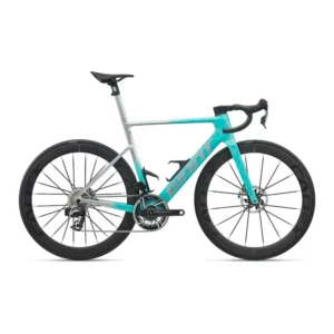 Maantiepyörä GIANT Propel Advanced SL 0 RED (2027) Superspeed Blue (M/L)