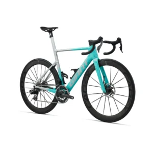 Maantiepyörä GIANT Propel Advanced SL 0 RED (2027) Superspeed Blue (M/L) - Image 2