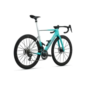 Maantiepyörä GIANT Propel Advanced SL 0 RED (2027) Superspeed Blue (M/L) - Image 3