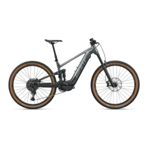 Sähköpyörä GIANT Stance E+ 1 (2027) 29" Harmaa/Musta