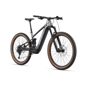 Sähköpyörä GIANT Stance E+ 1 (2027) 29" Harmaa/Musta - Image 2
