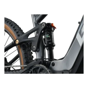 Sähköpyörä GIANT Stance E+ 1 (2027) 29" Harmaa/Musta - Image 3