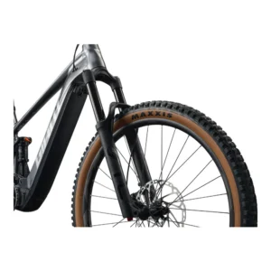 Sähköpyörä GIANT Stance E+ 1 (2027) 29" Harmaa/Musta - Image 4