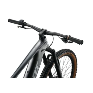 Sähköpyörä GIANT Stance E+ 1 (2027) 29" Harmaa/Musta - Image 5