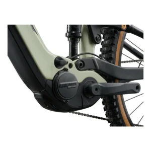 Sähköpyörä GIANT Stance E+ 2 (2027) 29" Desert Sage/Black - Image 3
