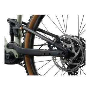 Sähköpyörä GIANT Stance E+ 2 (2027) 29" Desert Sage/Black - Image 5