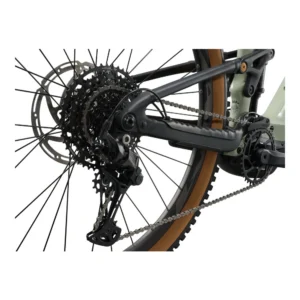 Sähköpyörä GIANT Stance E+ 2 (2027) 29" Desert Sage/Black - Image 6