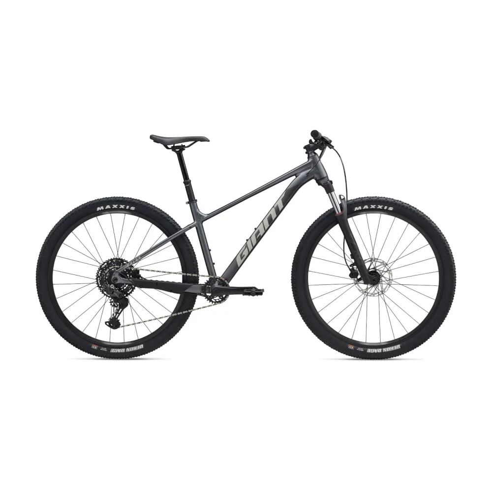 Polkupyörä GIANT Talon 1, 29" hiilenharmaa