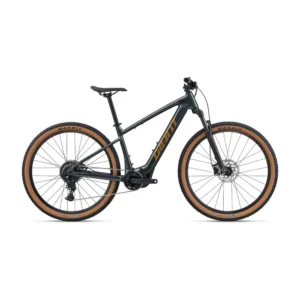 Sähköpyörä GIANT Talon E+ (2026) 29" Asfaltinvihreä