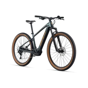 Sähköpyörä GIANT Talon E+ (2026) 29" Asfaltinvihreä - Image 2