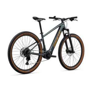 Sähköpyörä GIANT Talon E+ (2026) 29" Asfaltinvihreä - Image 3