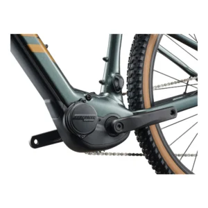 Sähköpyörä GIANT Talon E+ (2026) 29" Asfaltinvihreä - Image 6