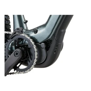 Sähköpyörä GIANT Talon E+ (2026) 29" Asfaltinvihreä - Image 7