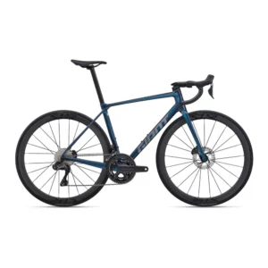 Maantiepyörä GIANT TCR Advanced Pro 0 Di2, tummansininen