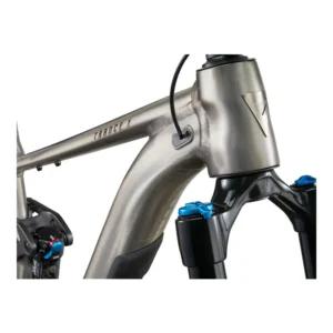 Maastopyörä GIANT Trance X 1, 29" Savumetalli - Image 3