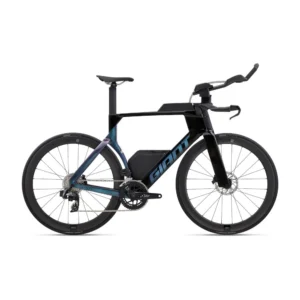 Maantiepyörä GIANT Trinity Advanced SL 2, hiilikuitu/sininen sudenkorento
