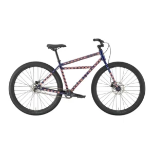 Jalgratas KONA Humu, 29" Gloss Clematis (Blue)
