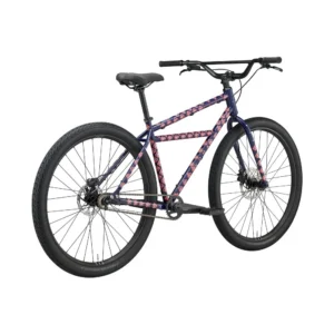 Jalgratas KONA Humu, 29" Gloss Clematis (Blue) - Image 3