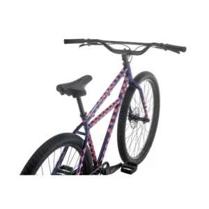 Jalgratas KONA Humu, 29" Gloss Clematis (Blue) - Image 4