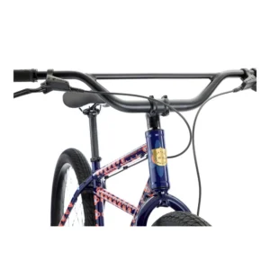 Jalgratas KONA Humu, 29" Gloss Clematis (Blue) - Image 5
