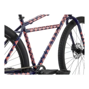 Jalgratas KONA Humu, 29" Gloss Clematis (Blue) - Image 7