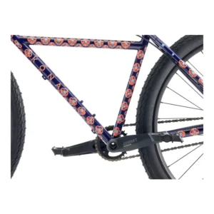 Jalgratas KONA Humu, 29" Gloss Clematis (Blue) - Image 8