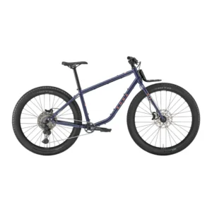 Polkupyörä KONA Unity (2026) 29" Gloss Future Dusk Blue